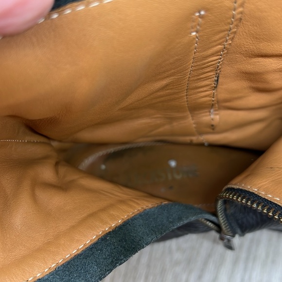 BLACKSTONE USA GL58 BOOTS - Picture 15 of 15